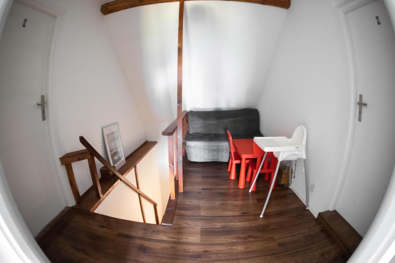 Apartment Breloka