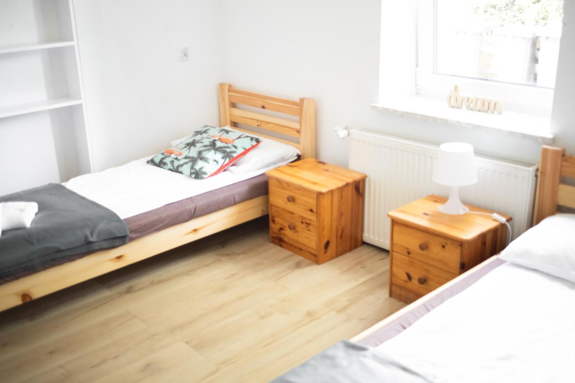 Breloka Apartment