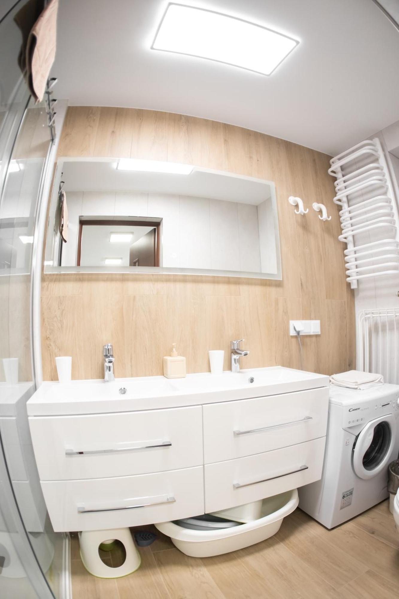 Apartment Breloka Buczkowice