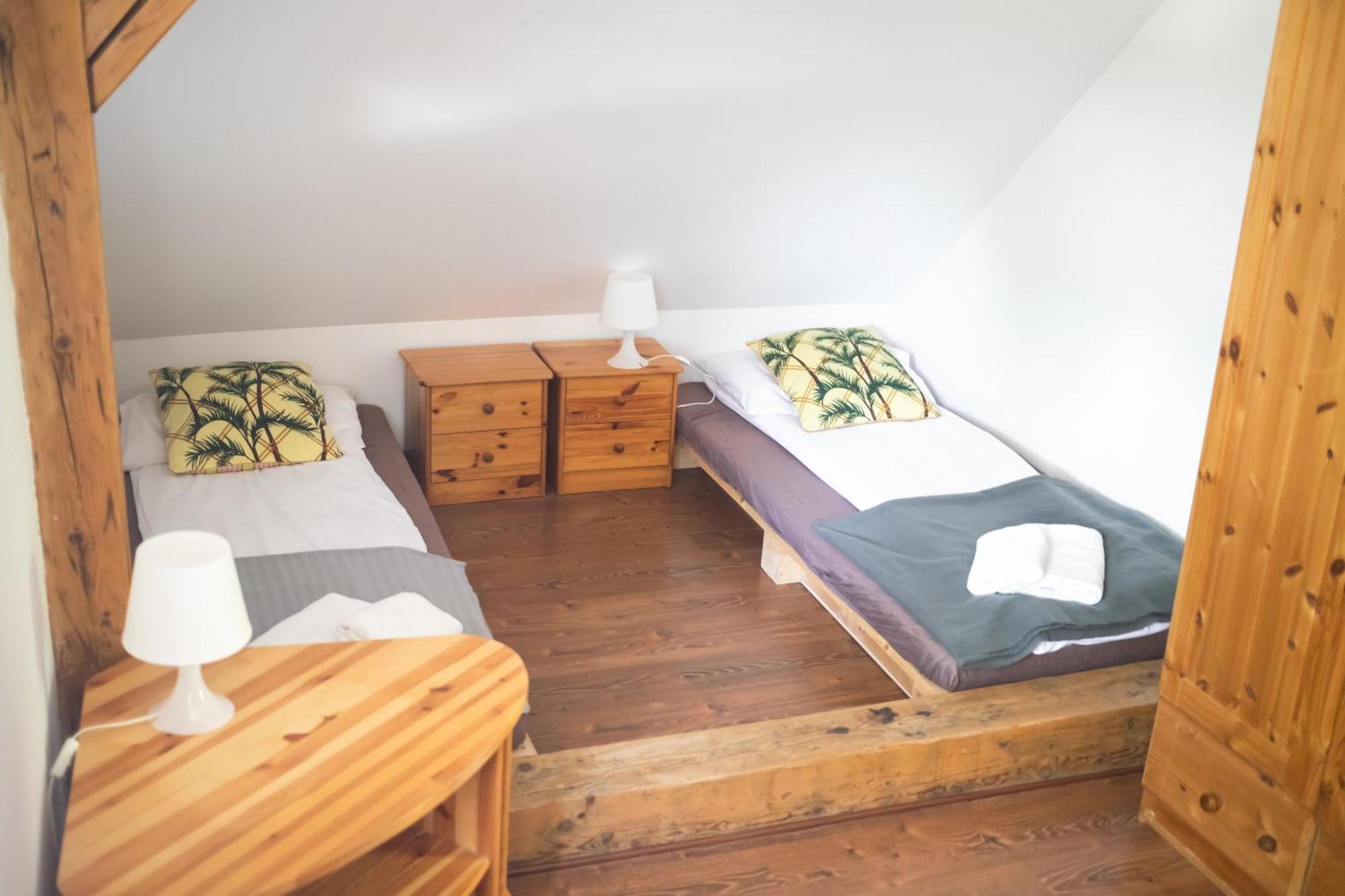 Apartment Breloka