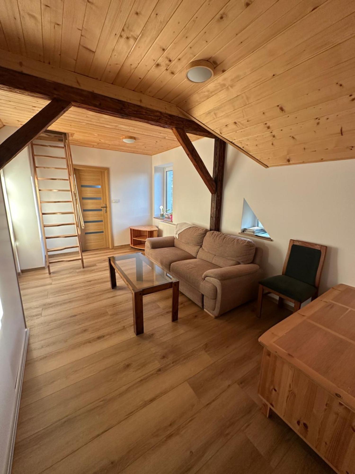Apartment Breloka